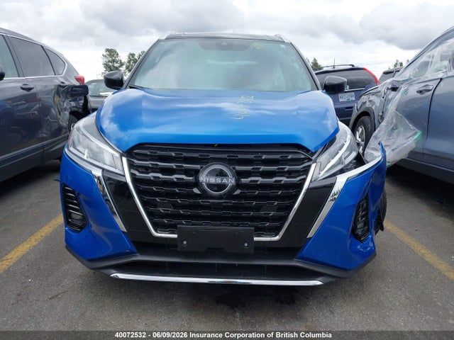 Nissan KICKS SV 2023 3N1CP5CV2PL555755 Image 13