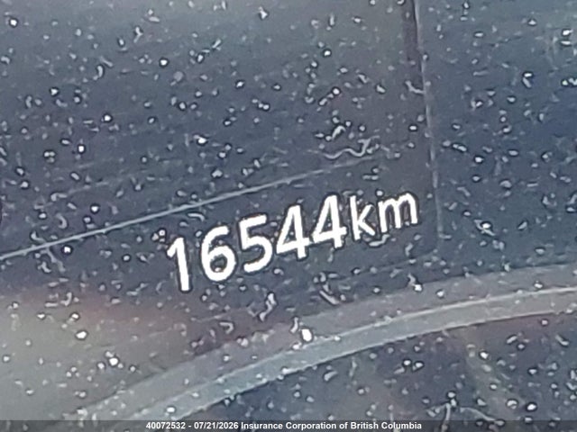 Nissan KICKS SV 2023 3N1CP5CV2PL555755 Image 16