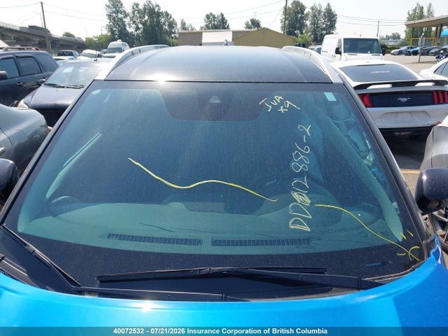 Nissan KICKS SV 2023 3N1CP5CV2PL555755 Image 18