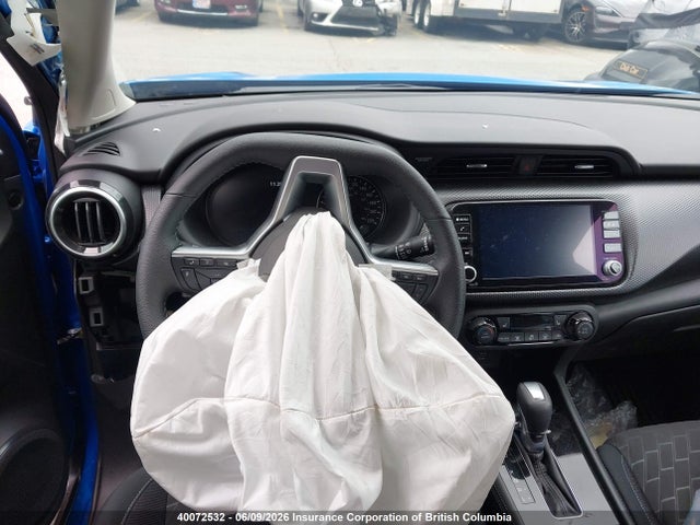 Nissan KICKS SV 2023 3N1CP5CV2PL555755 Image 22