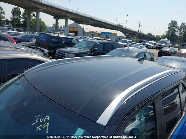 Nissan KICKS SV 2023 3N1CP5CV2PL555755 Image 23