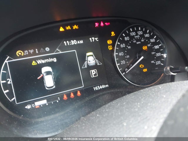 Nissan KICKS SV 2023 3N1CP5CV2PL555755 Image 7