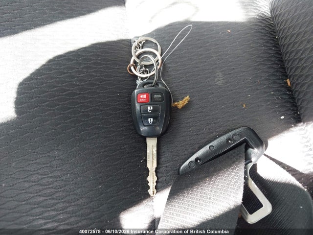 Продаж на аукціоні авто 2017 Toyota Corolla L/le/xle/se/xse, vin: 2T1BURHEXHC931415, номер лоту: 40072578