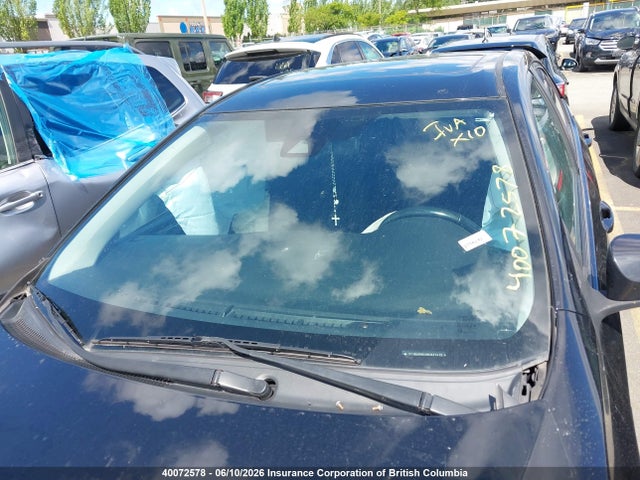 Продаж на аукціоні авто 2017 Toyota Corolla L/le/xle/se/xse, vin: 2T1BURHEXHC931415, номер лоту: 40072578