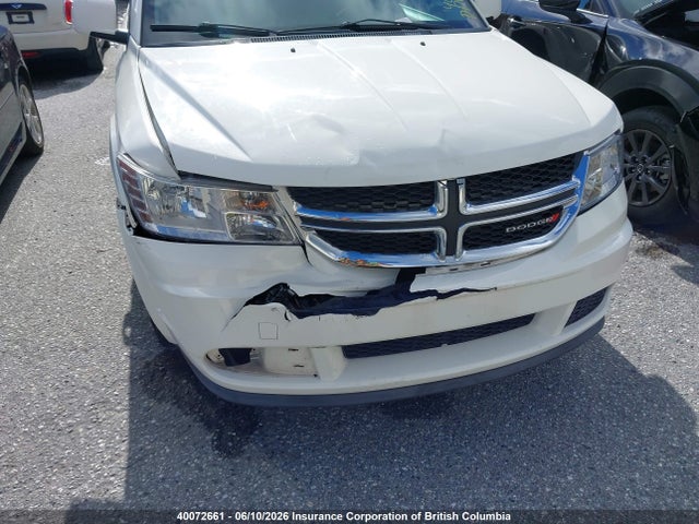 Продаж на аукціоні авто 2014 Dodge Journey Se, vin: 3C4PDCAB0ET103059, номер лоту: 40072661