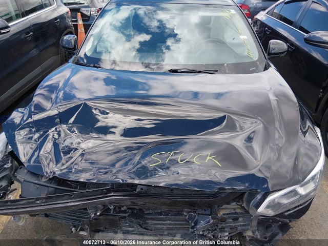 Auction sale of the 2023 Nissan Sentra Sv, vin: 3N1AB8CV6PY301072, lot number: 40072713