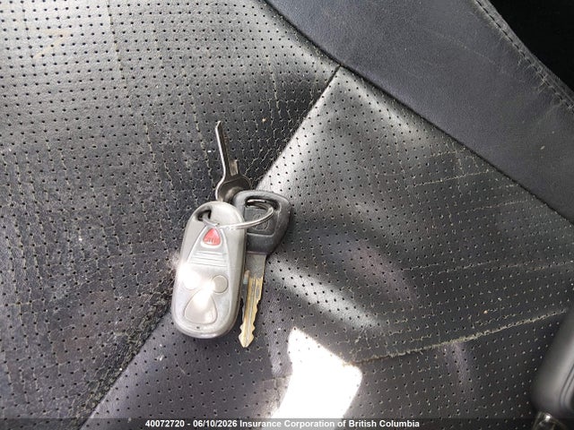 Aukcja sprzedaży 2004 Acura Rsx, vin: JH4DC548X4S800965, numer aukcji: 40072720