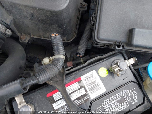 Auction sale of the 2004 Acura Rsx, vin: JH4DC548X4S800965, lot number: 40072720