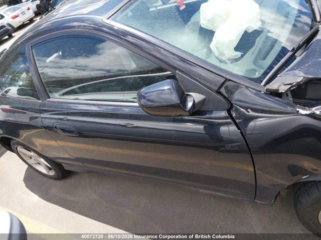Auction sale of the 2004 Acura Rsx, vin: JH4DC548X4S800965, lot number: 40072720
