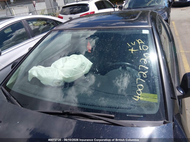 Auction sale of the 2004 Acura Rsx, vin: JH4DC548X4S800965, lot number: 40072720