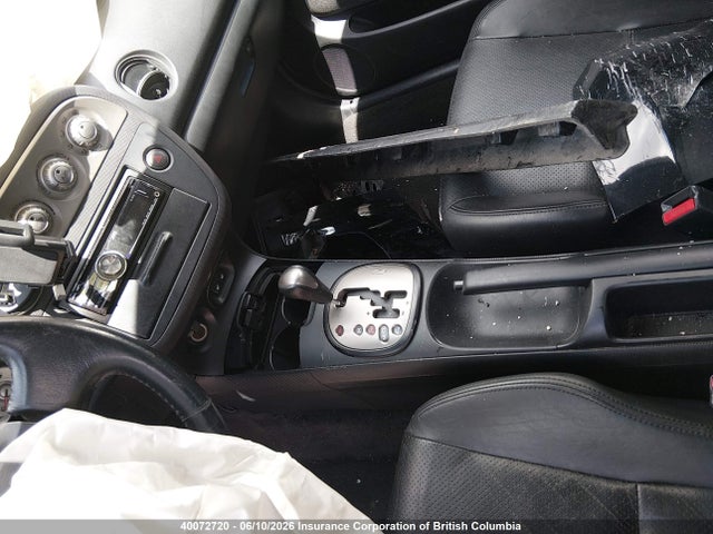 Auction sale of the 2004 Acura Rsx, vin: JH4DC548X4S800965, lot number: 40072720