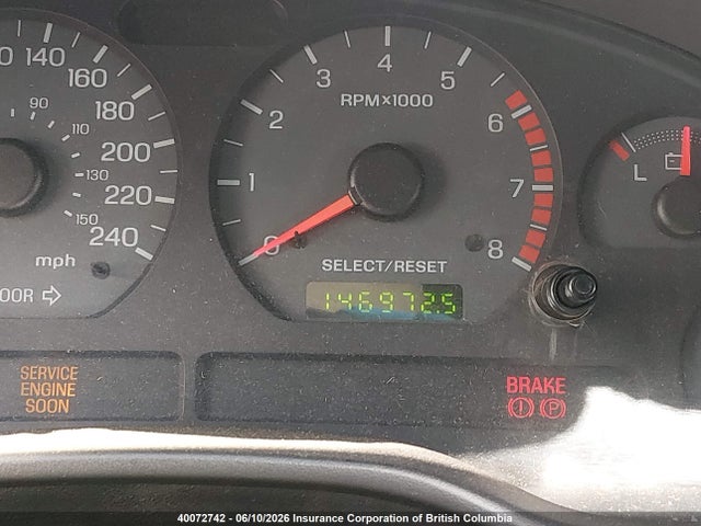 40072742 :رقم المزاد ، 1FAFP45XX2F193346 vin ، 2002 Ford Mustang Gt مزاد بيع