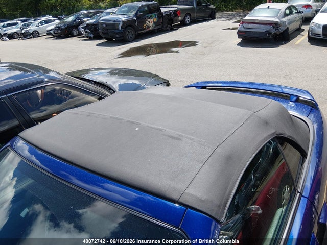 40072742 :رقم المزاد ، 1FAFP45XX2F193346 vin ، 2002 Ford Mustang Gt مزاد بيع