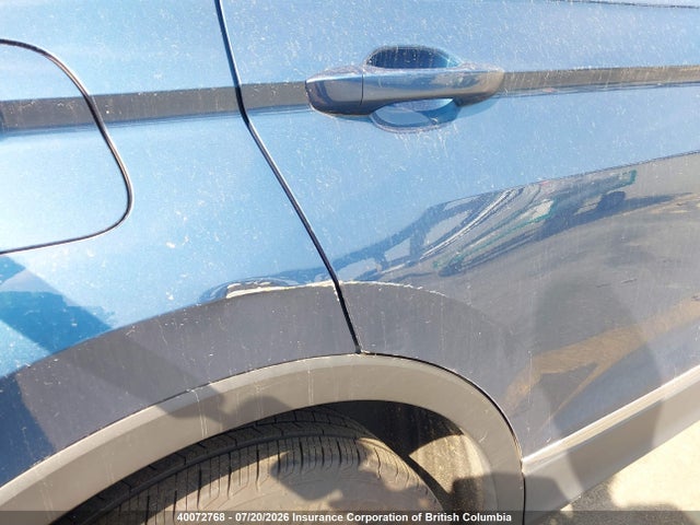 Aukcja sprzedaży 2019 Volkswagen Tiguan Comfortline, vin: 3VV2B7AXXKM176367, numer aukcji: 40072768