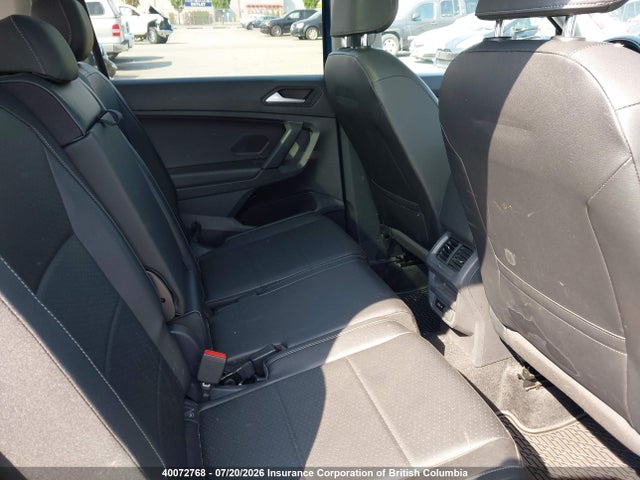 Aukcja sprzedaży 2019 Volkswagen Tiguan Comfortline, vin: 3VV2B7AXXKM176367, numer aukcji: 40072768