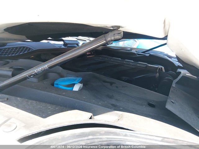 WP1AB2A23FLA60824 Porsche CAYENNE S