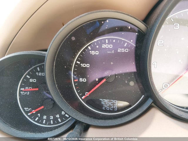 Porsche CAYENNE S 2015 WP1AB2A23FLA60824 Image 15