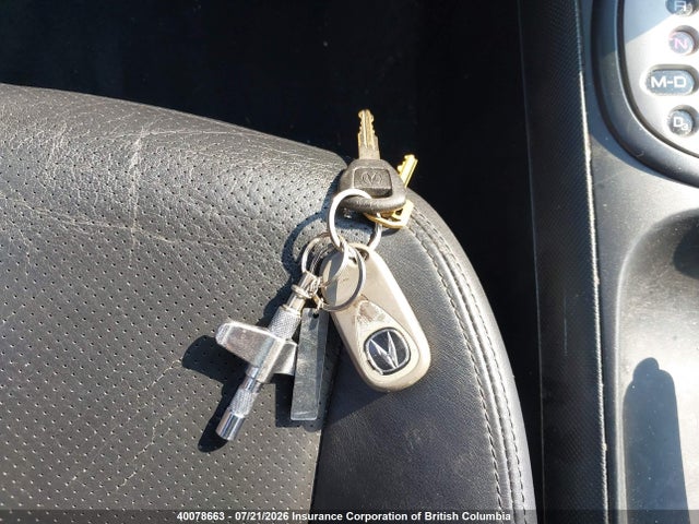 Продаж на аукціоні авто 2004 Acura Rsx, vin: JH4DC54844S800735, номер лоту: 40078663