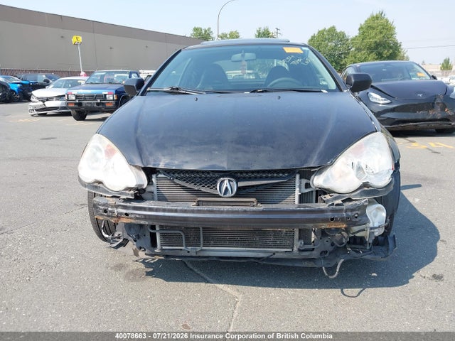 Продаж на аукціоні авто 2004 Acura Rsx, vin: JH4DC54844S800735, номер лоту: 40078663