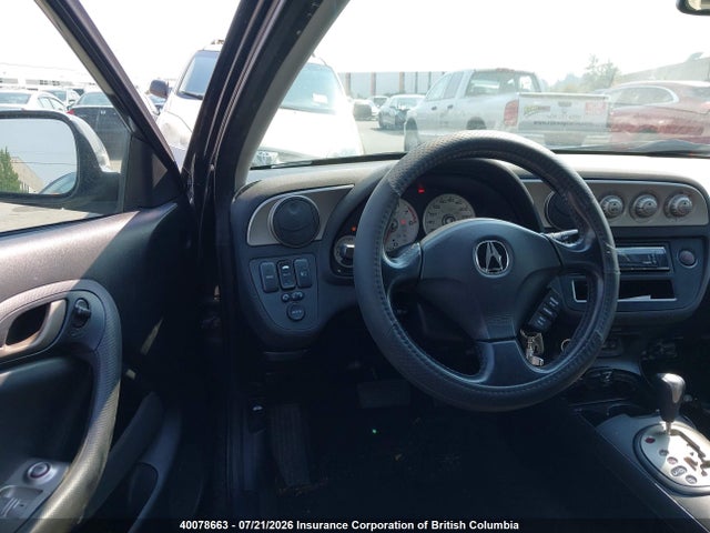 Продаж на аукціоні авто 2004 Acura Rsx, vin: JH4DC54844S800735, номер лоту: 40078663