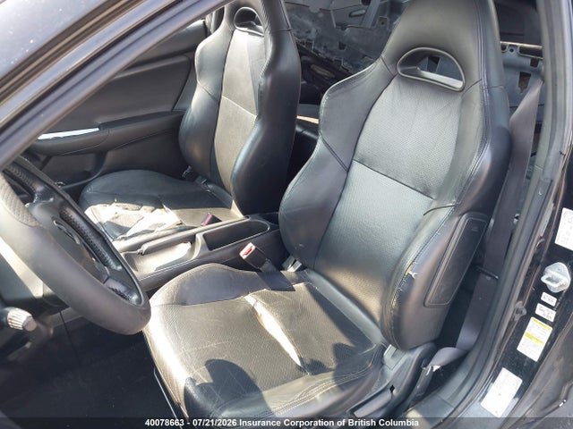 Продаж на аукціоні авто 2004 Acura Rsx, vin: JH4DC54844S800735, номер лоту: 40078663