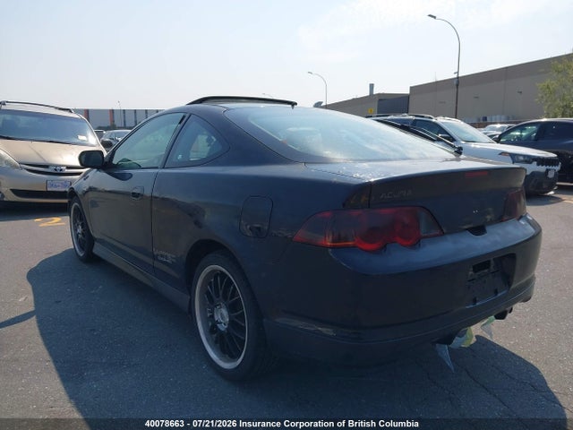 Продаж на аукціоні авто 2004 Acura Rsx, vin: JH4DC54844S800735, номер лоту: 40078663