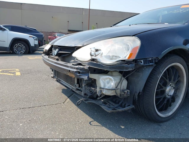 Продаж на аукціоні авто 2004 Acura Rsx, vin: JH4DC54844S800735, номер лоту: 40078663
