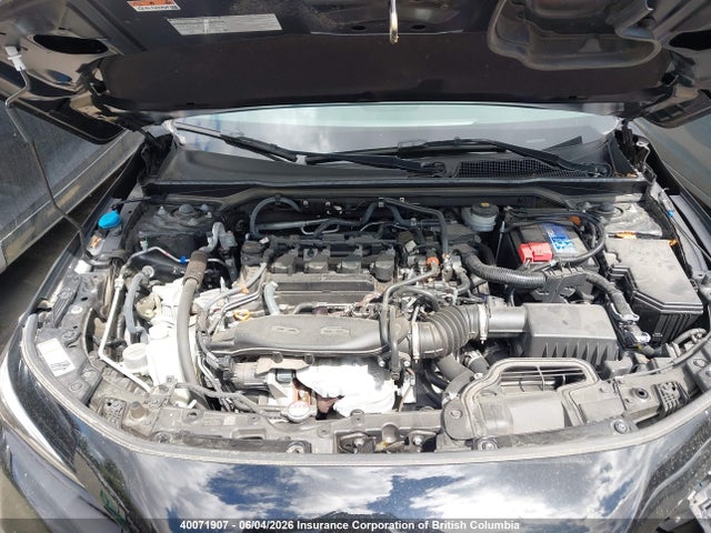 Aukcja sprzedaży 2022 Honda Civic Sport Touring, vin: 19XFL1H88NE401201, numer aukcji: 40071907