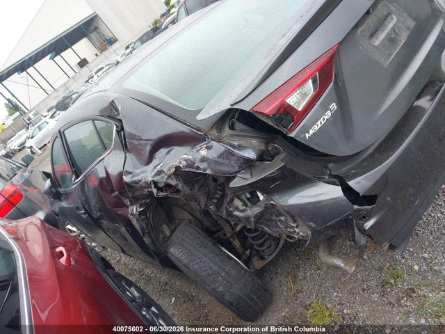 Mazda 3 TOURING 2014 3MZBM1V76EM118127 Image 15