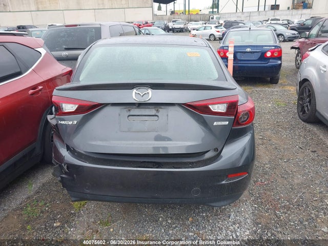 Mazda 3 TOURING 2014 3MZBM1V76EM118127 Image 17