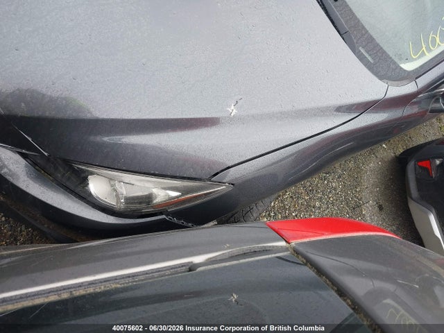 Mazda 3 TOURING 2014 3MZBM1V76EM118127 Image 2