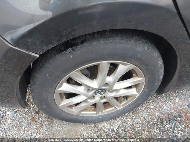 Mazda 3 TOURING 2014 3MZBM1V76EM118127 Image 22