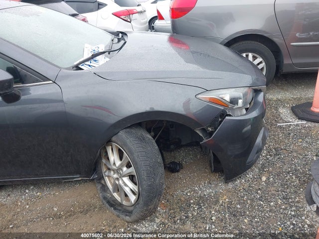 Mazda 3 TOURING 2014 3MZBM1V76EM118127 Image 23