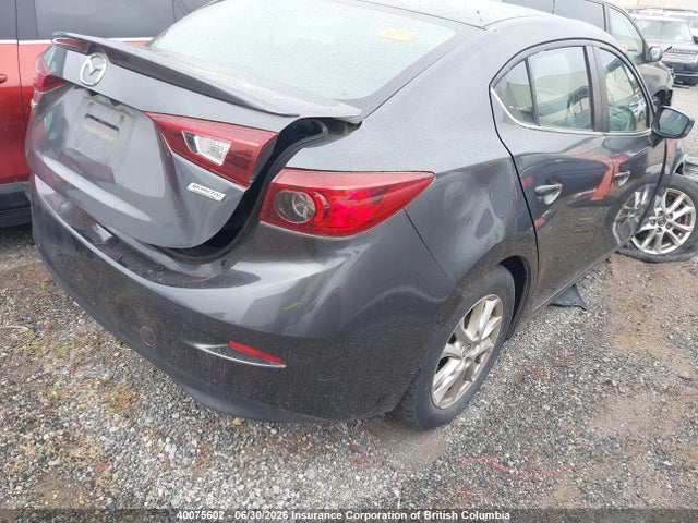 Mazda 3 TOURING 2014 3MZBM1V76EM118127 Image 4