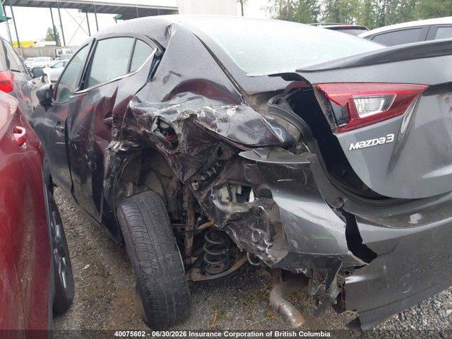 Mazda 3 TOURING 2014 3MZBM1V76EM118127 Image 6