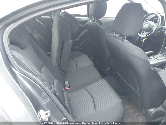 Mazda 3 TOURING 2014 3MZBM1V76EM118127 Image 8
