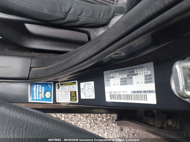 Mazda 3 TOURING 2014 3MZBM1V76EM118127 Image 9