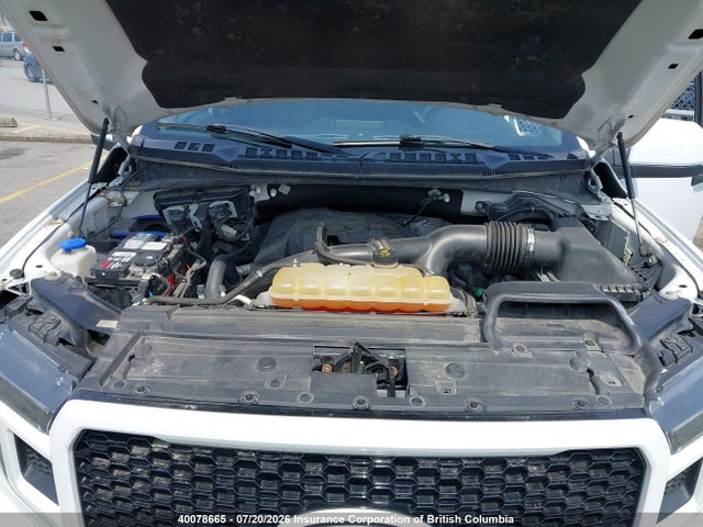 Aukcja sprzedaży 2018 Ford F150, vin: 1FTEW1EP2JKE53459, numer aukcji: 40078665