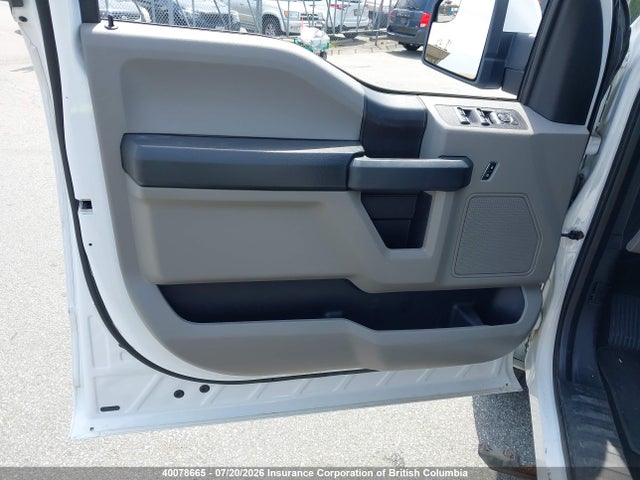 Aukcja sprzedaży 2018 Ford F150, vin: 1FTEW1EP2JKE53459, numer aukcji: 40078665