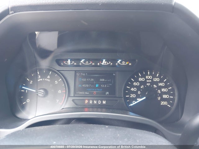 Aukcja sprzedaży 2018 Ford F150, vin: 1FTEW1EP2JKE53459, numer aukcji: 40078665