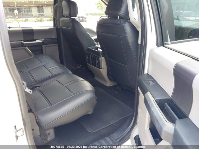 Aukcja sprzedaży 2018 Ford F150, vin: 1FTEW1EP2JKE53459, numer aukcji: 40078665