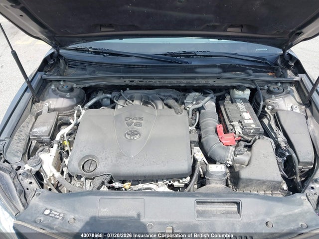 Продаж на аукціоні авто 2018 Toyota Camry, vin: 4T1BZ1HKXJU001365, номер лоту: 40078668