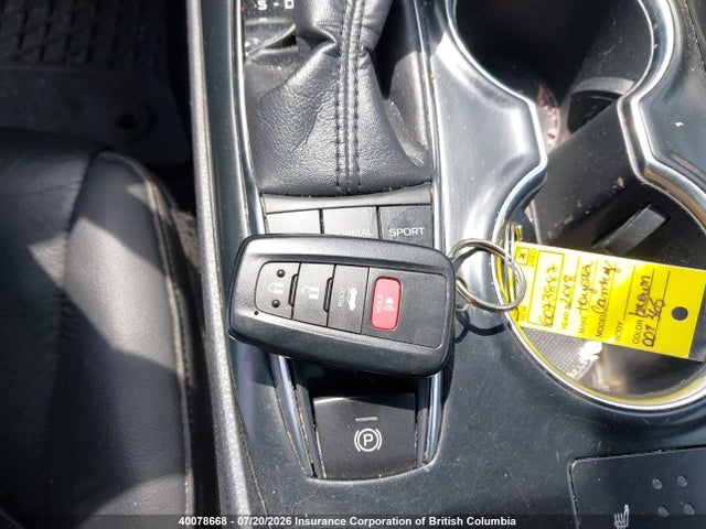 Продаж на аукціоні авто 2018 Toyota Camry, vin: 4T1BZ1HKXJU001365, номер лоту: 40078668