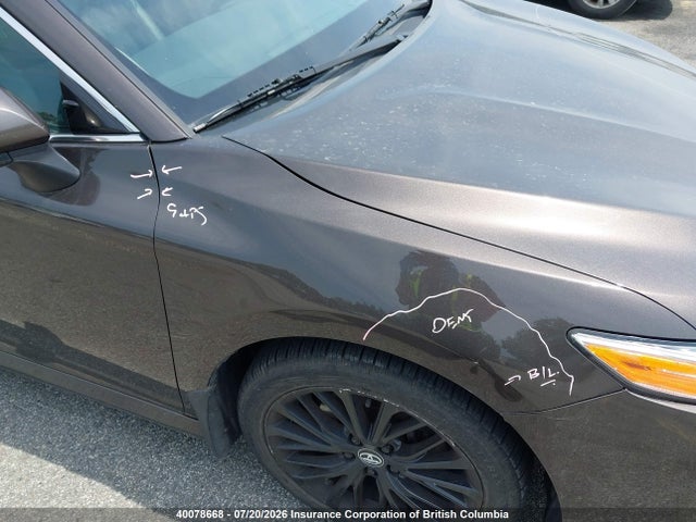 Продаж на аукціоні авто 2018 Toyota Camry, vin: 4T1BZ1HKXJU001365, номер лоту: 40078668