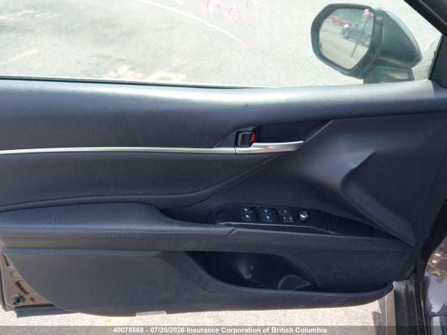 Продаж на аукціоні авто 2018 Toyota Camry, vin: 4T1BZ1HKXJU001365, номер лоту: 40078668