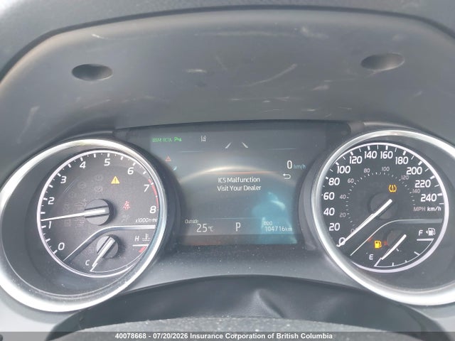 Продаж на аукціоні авто 2018 Toyota Camry, vin: 4T1BZ1HKXJU001365, номер лоту: 40078668