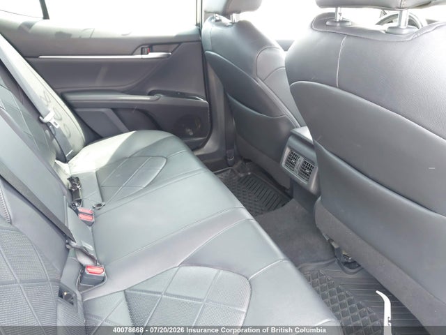 Продаж на аукціоні авто 2018 Toyota Camry, vin: 4T1BZ1HKXJU001365, номер лоту: 40078668