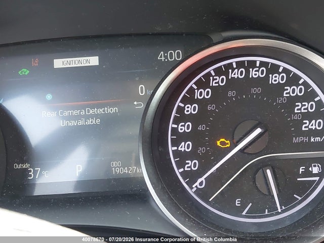 Toyota Camry 2022 4T1K31AK2NU037620 Image 16