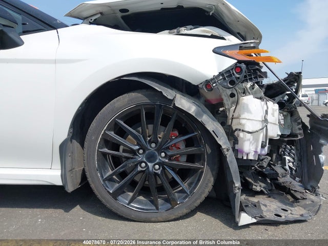 Toyota Camry 2022 4T1K31AK2NU037620 Image 20