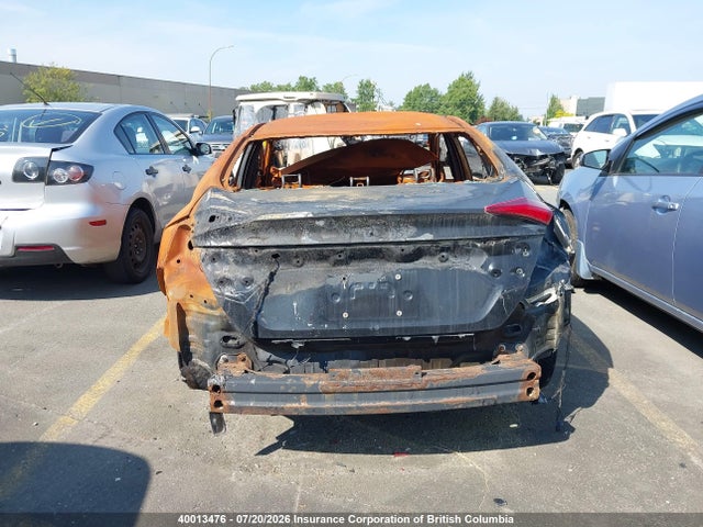 Honda Civic Lx 2017 2HGFC2F54HH009793 Image 15
